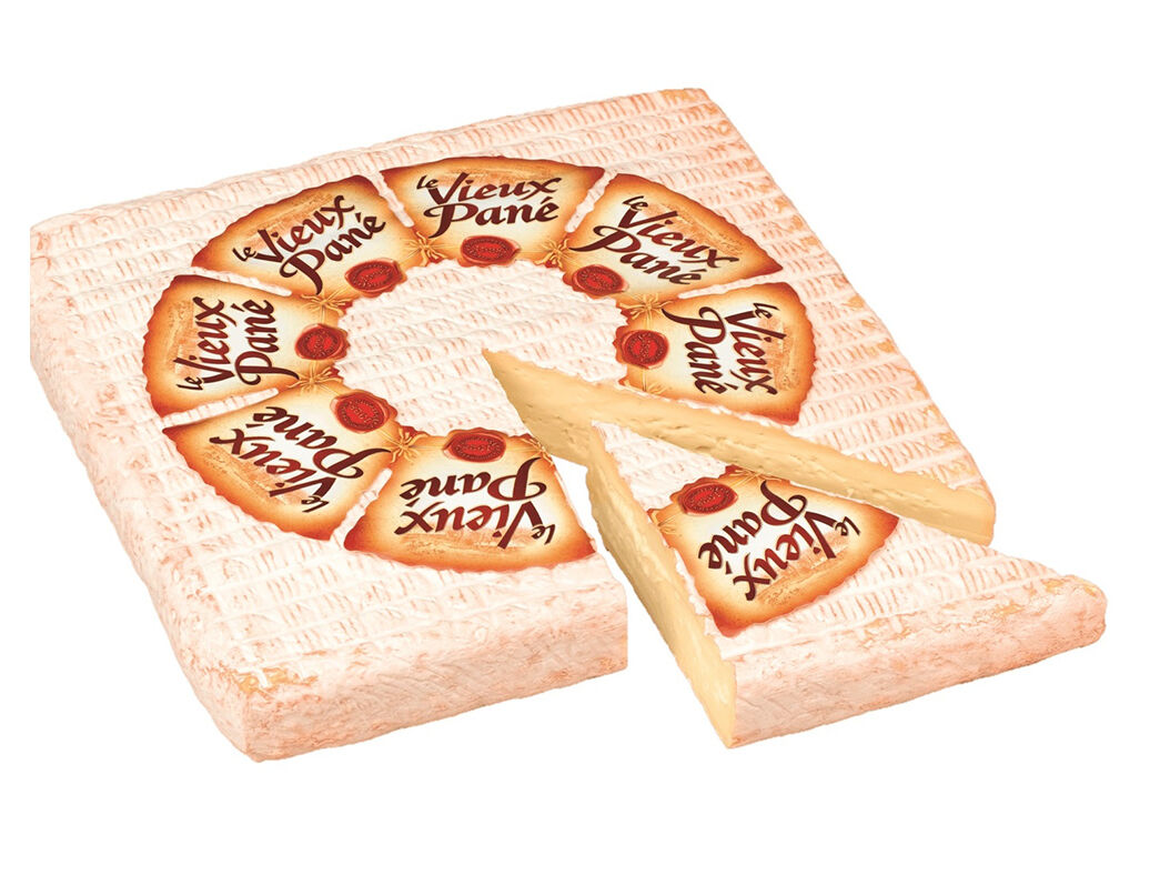 QUEIJO VIEUX PAN&Eacute; GRAND CARACTERE KG image number 0