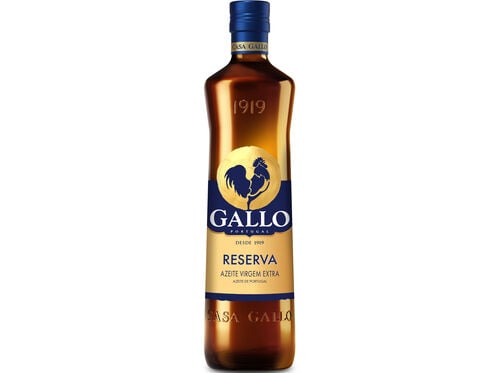 Gallo Azeite Virgem Extra Reserva, 750ml