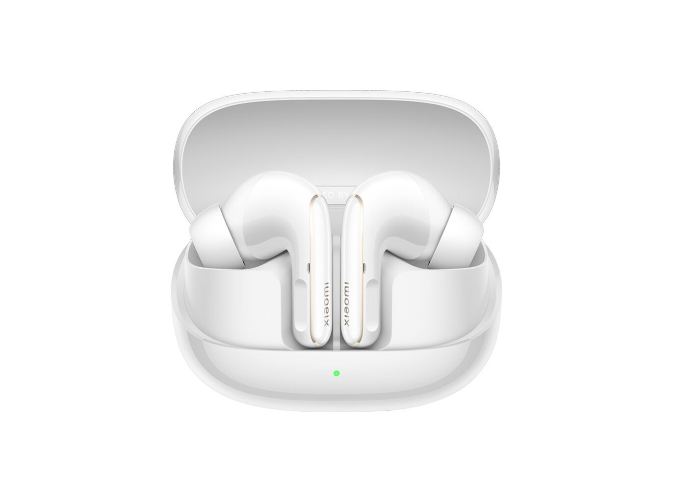 AURICULARES TWS XIAOMI BUDS 5 PRO WHITE image number 0