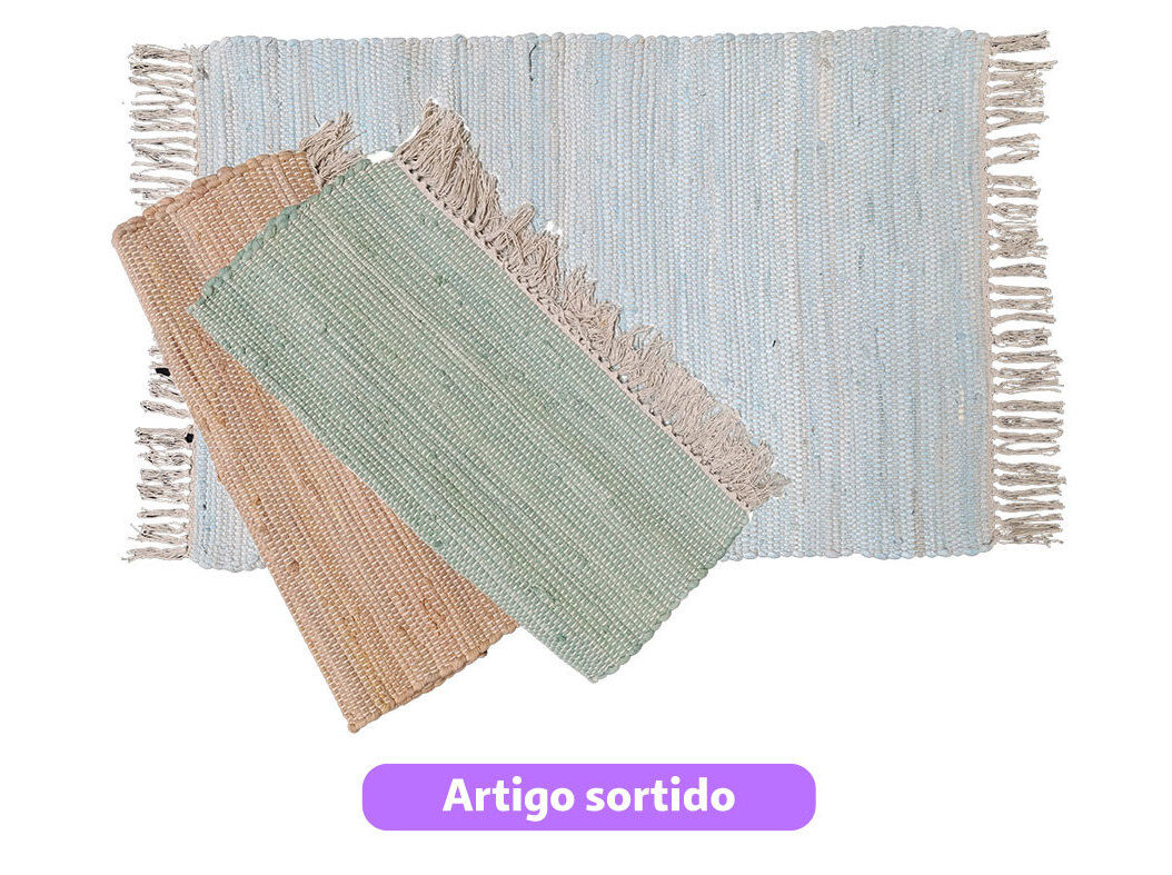 PASSADEIRA SUMMER 50X300CM CORES SORTIDAS