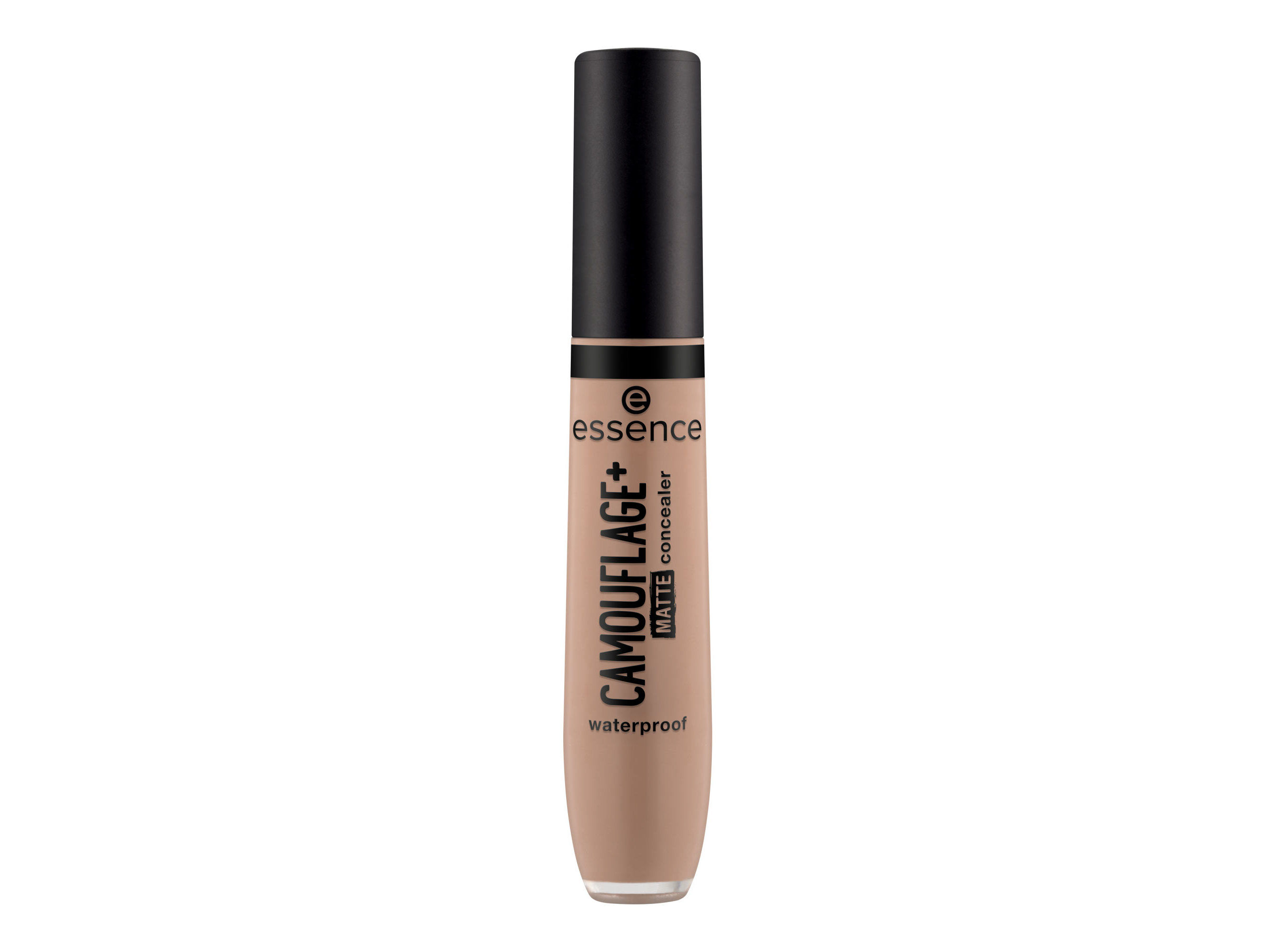 CONCEALER ESSENCE CAMOUFLAGE+ MATTE 130 image number 1