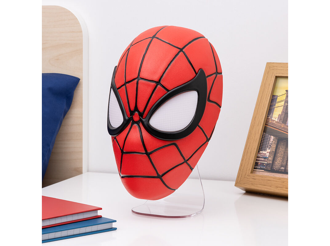 CANDEEIRO HOMEM-ARANHA image number 3