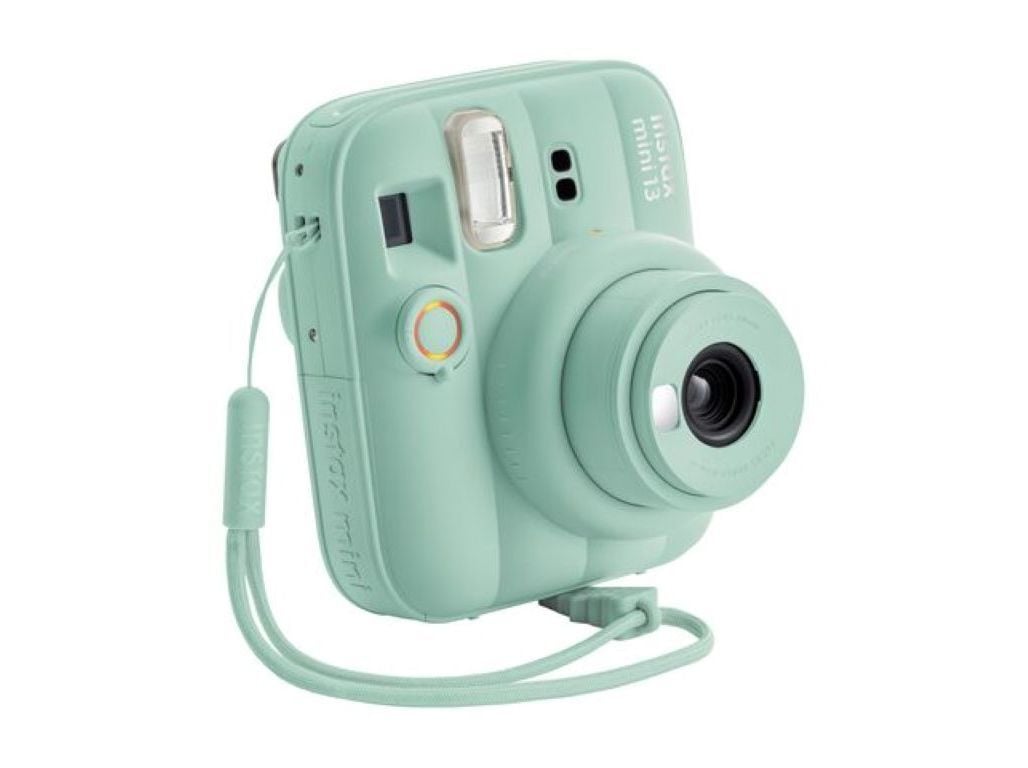 C&Acirc;MARA INSTANTANEA FUJIFIILM INSTAX MINI 13 VERDE image number 1