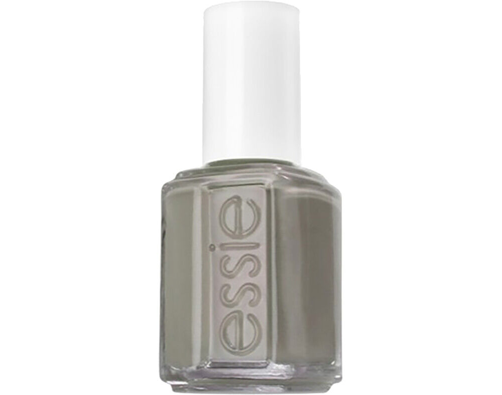 VERNIZ ESSIE UNHAS COLOR 77 CHINCHILLY NU