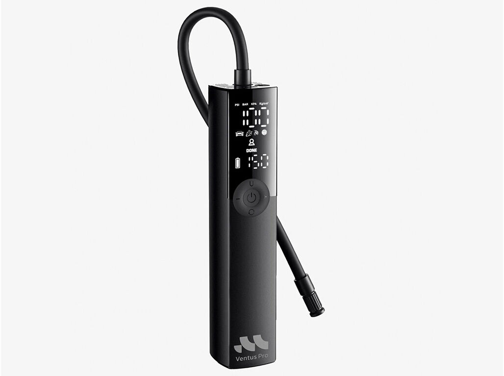 COMPRESSOR WOOWIND VENTUS PRO image number 0