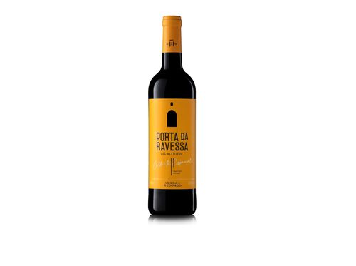 Tinto Vinho Colheita Ravessa Porta 0.75l Da Especial | Alentejo Auchan