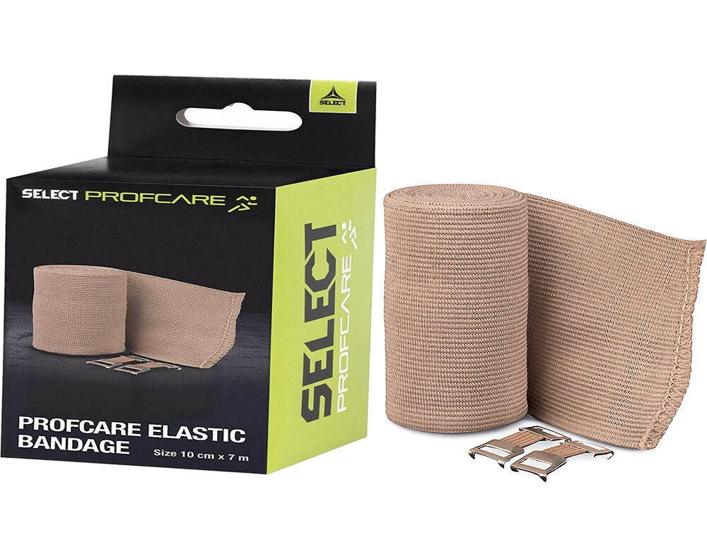 LIGADURA EL&Aacute;STICA SELECT P/PENDURAR 10CM image number 0