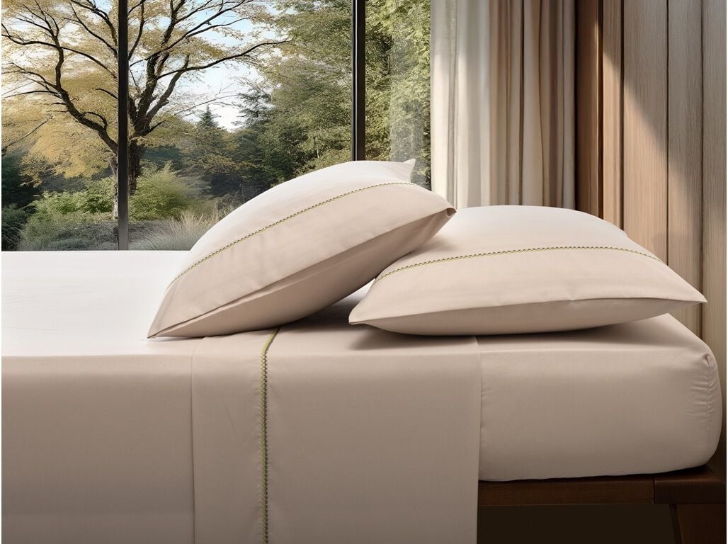 JOGO CAMA HOMESPECIAL BEGE 260X270CM