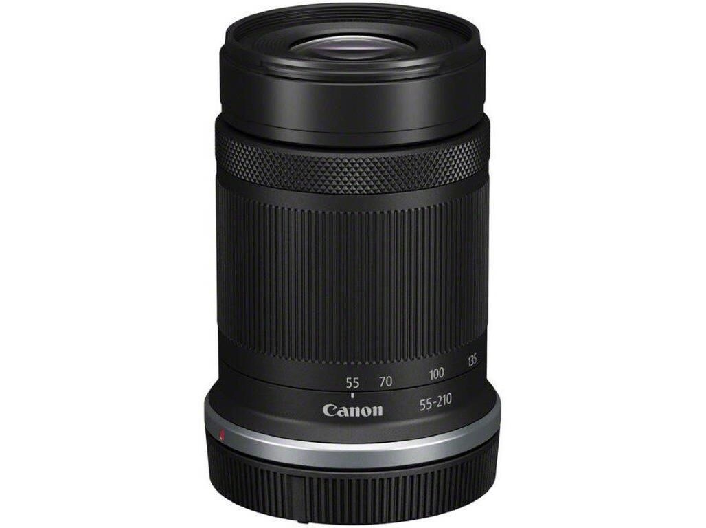 OBJECTIVA CANON RF-S 55-210MMF5-7.1 IS STM image number 1