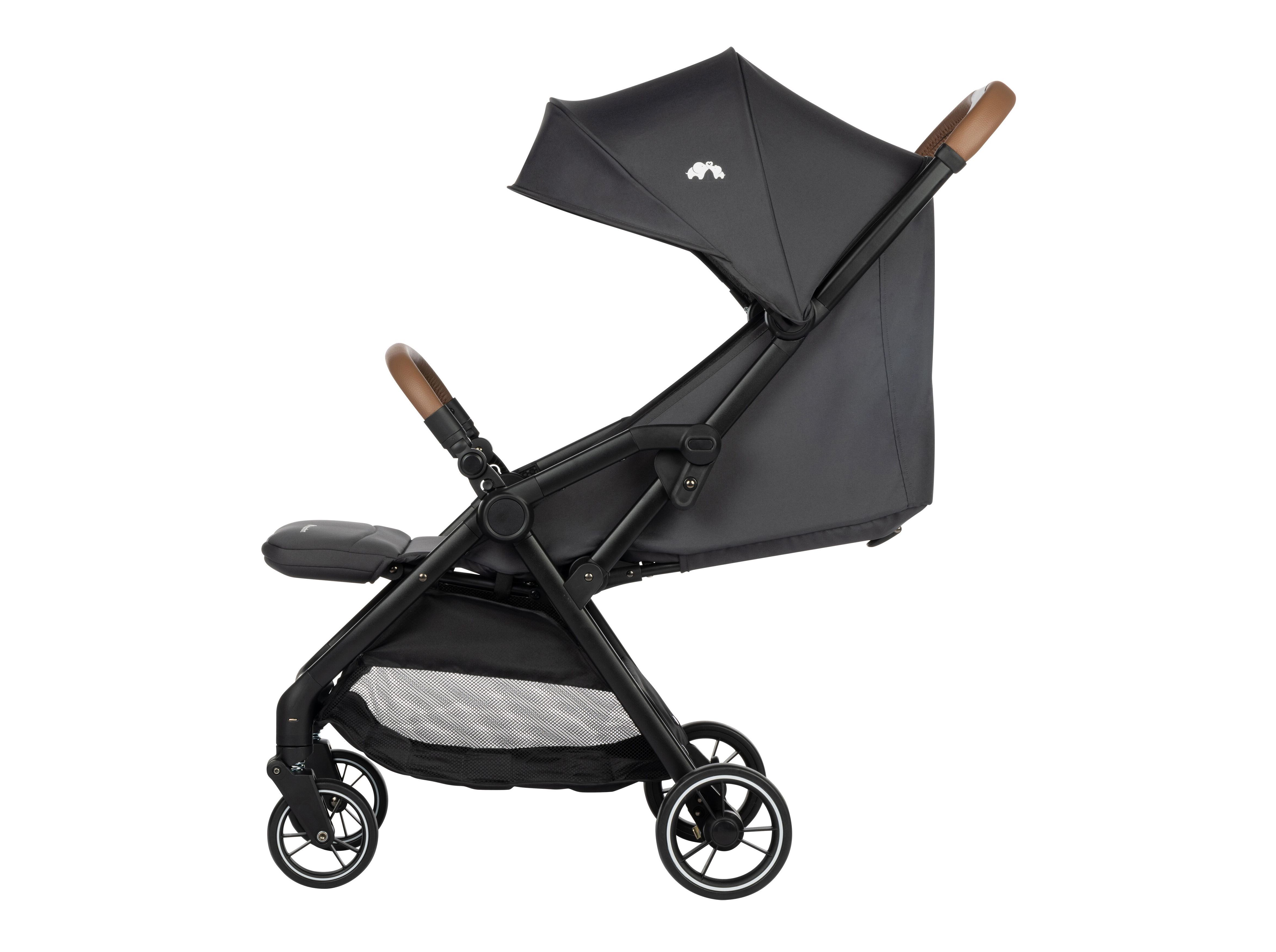 CARRINHO RUA B&Eacute;B&Eacute;CONFORT SUNLITE GRAPHITE image number 5