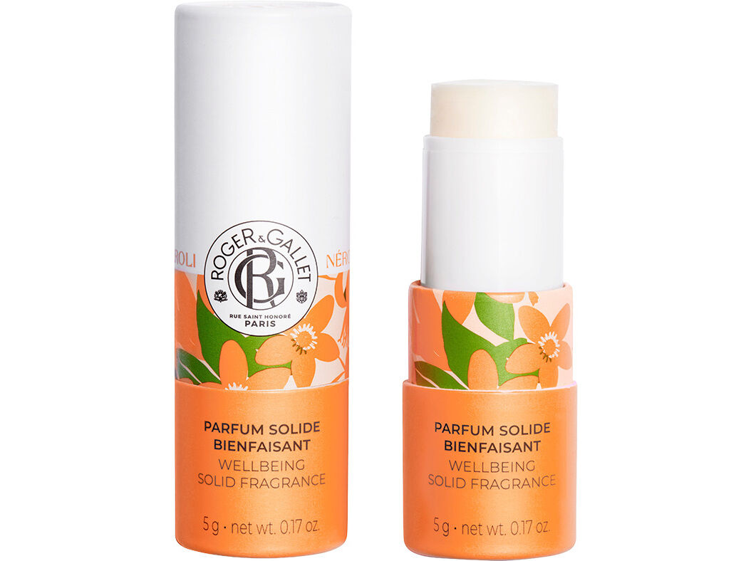 PERFUME STICK ROGER&GALLET NEROLI 5G