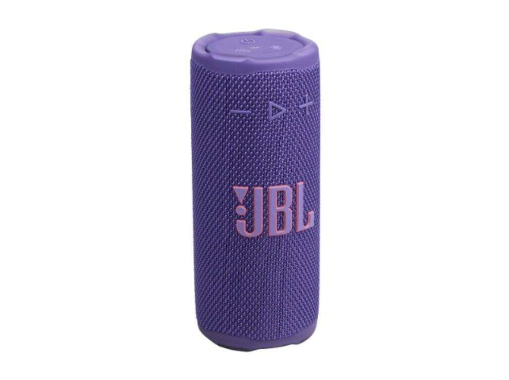 COLUNA PORT&Aacute;TIL JBL GRIP PUR image number 1