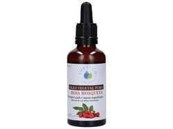 Óleo Puro De Rosa Mosqueta Soft&co 40 ml