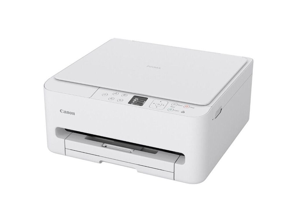 MULTIFUN&Ccedil;&Otilde;ES JACTO TINTA CANON PIXMA TS6550I image number 2