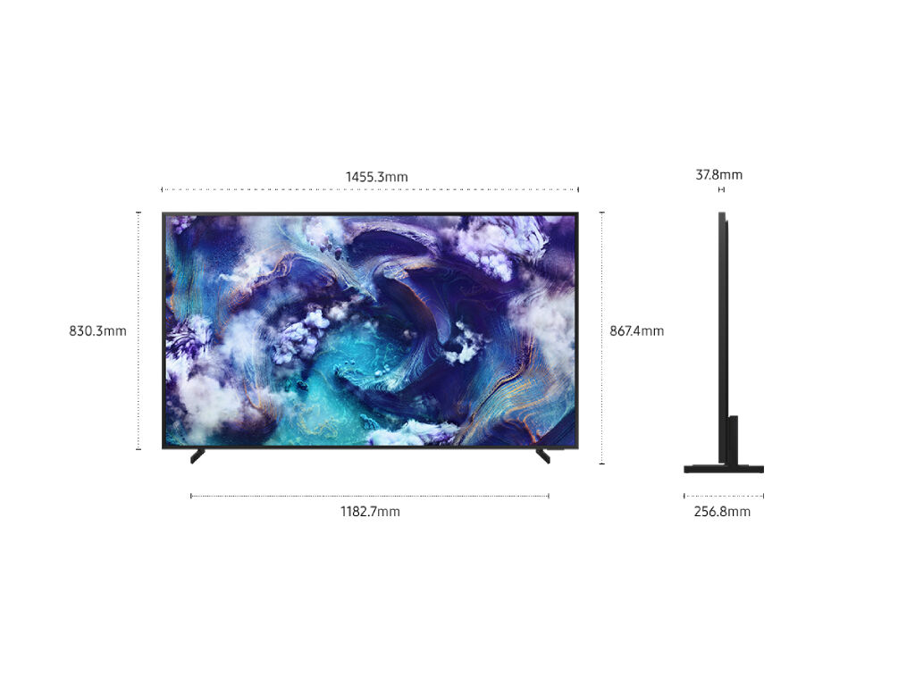 TV NEO QLED SAMSUNG TQ65QN900FTXXC (65" 8K SMART 163CM) image number 6
