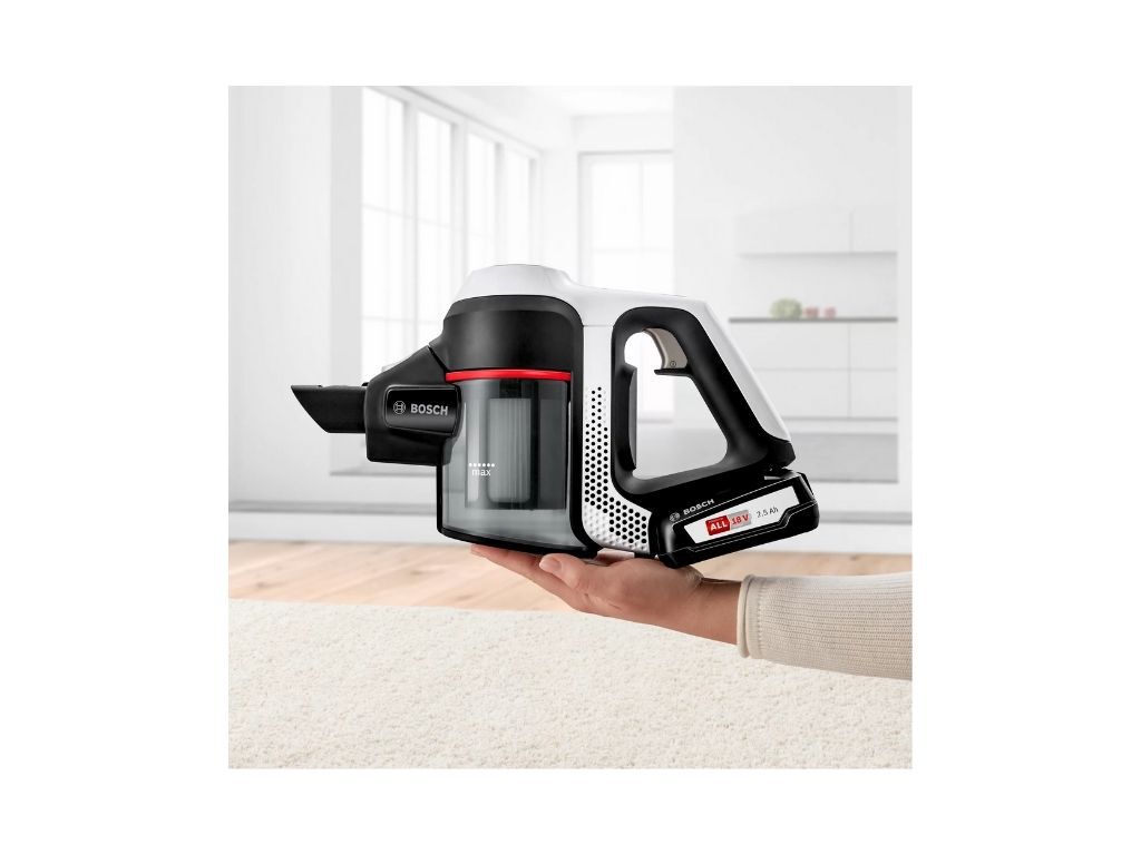 ASPIRADOR VERTICAL BOSCH BCS61113 UNLIMITED SERIE 6 image number 3