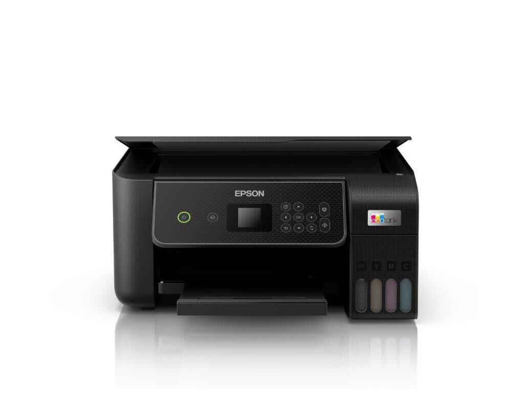 IMPRESSORA EPSON ECOTANK ET-2870 MULTIFUN&Ccedil;&Otilde;ES image number 0