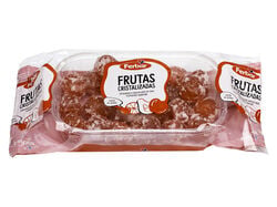 Cereja Cristalizada Ferbar 200 g