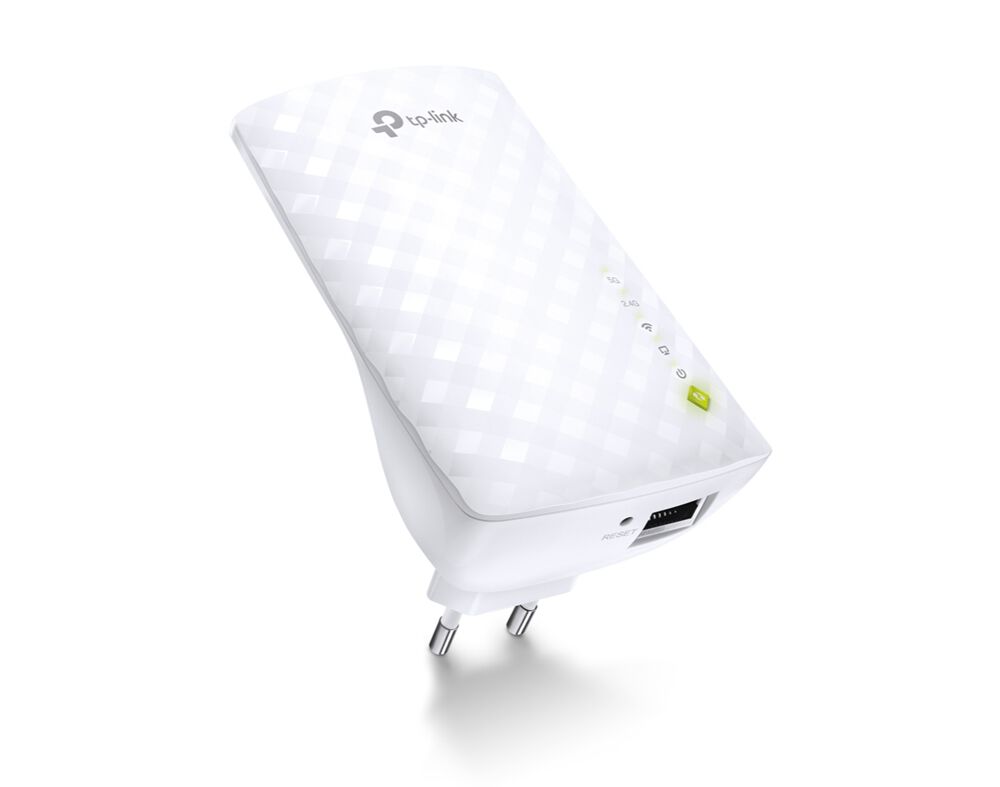 RANGE EXTENDER TP-LINK RE200 AC750 image number 2