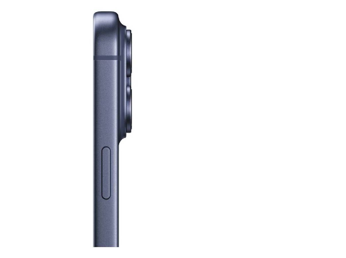 IPHONE 17 PRO MAX APPLE 2TB DEEP BLUE image number 3