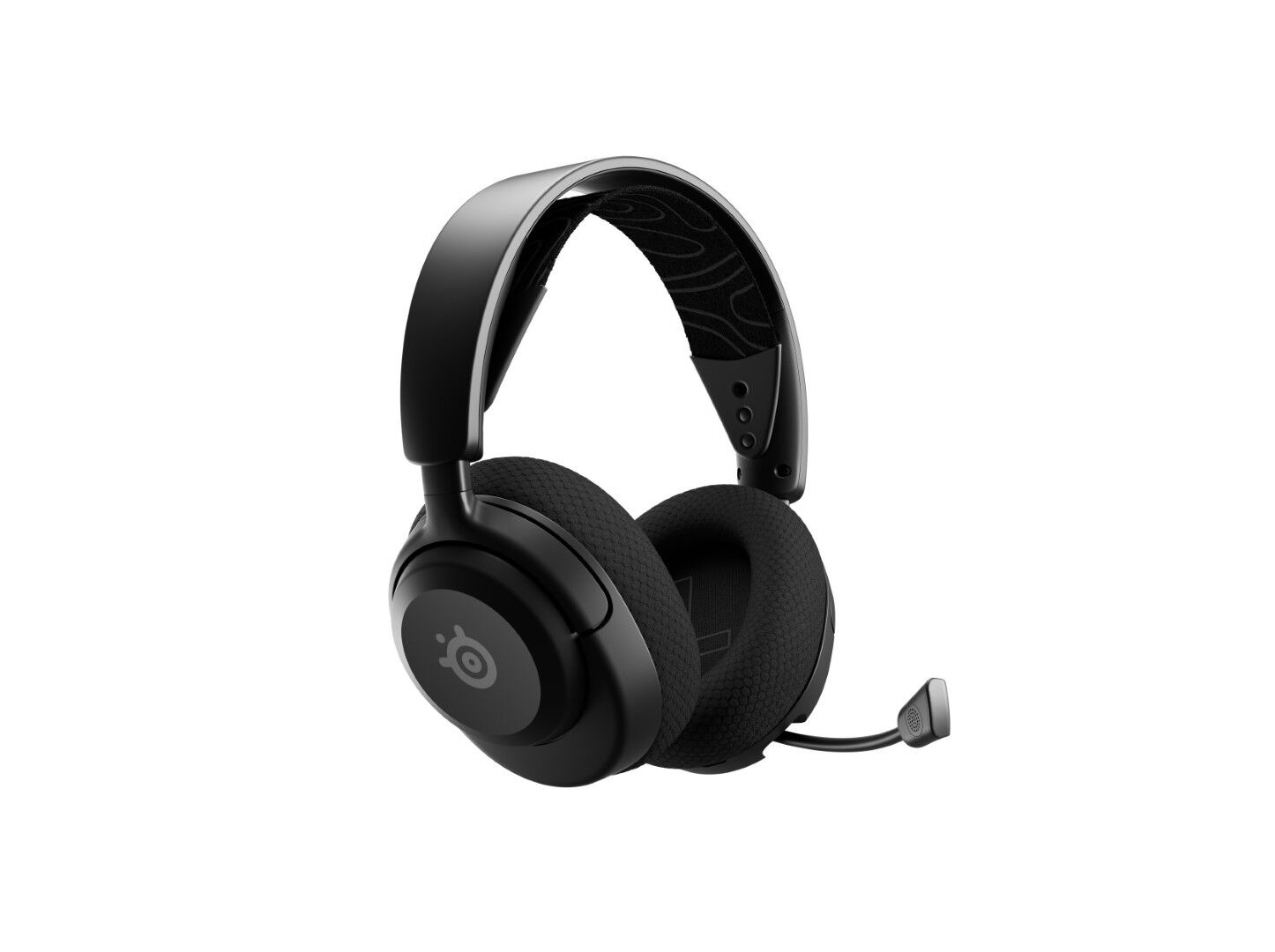 AUSCULTADORES GAMING STEELSERIES ARCTIS NOVA 5 WIRELESS image number 2