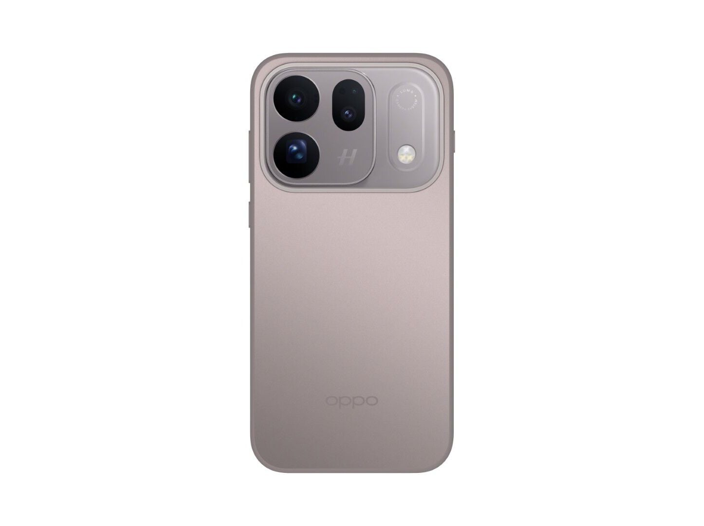 CAPA MAGN&Eacute;TICA OPPO FIND X10 TIT&Acirc;NIO image number 0