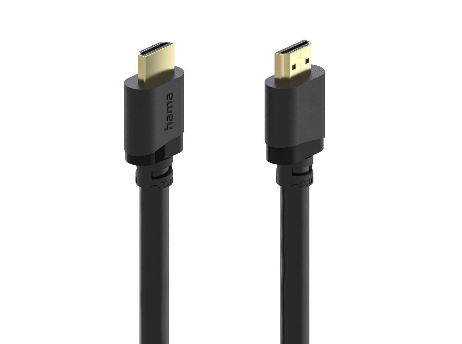 CABO HDMI HAMA 00202028 8K 2MT