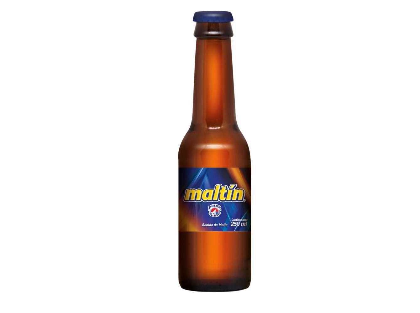 BEBIDA MALTA MALTIN 0.25L image number 1