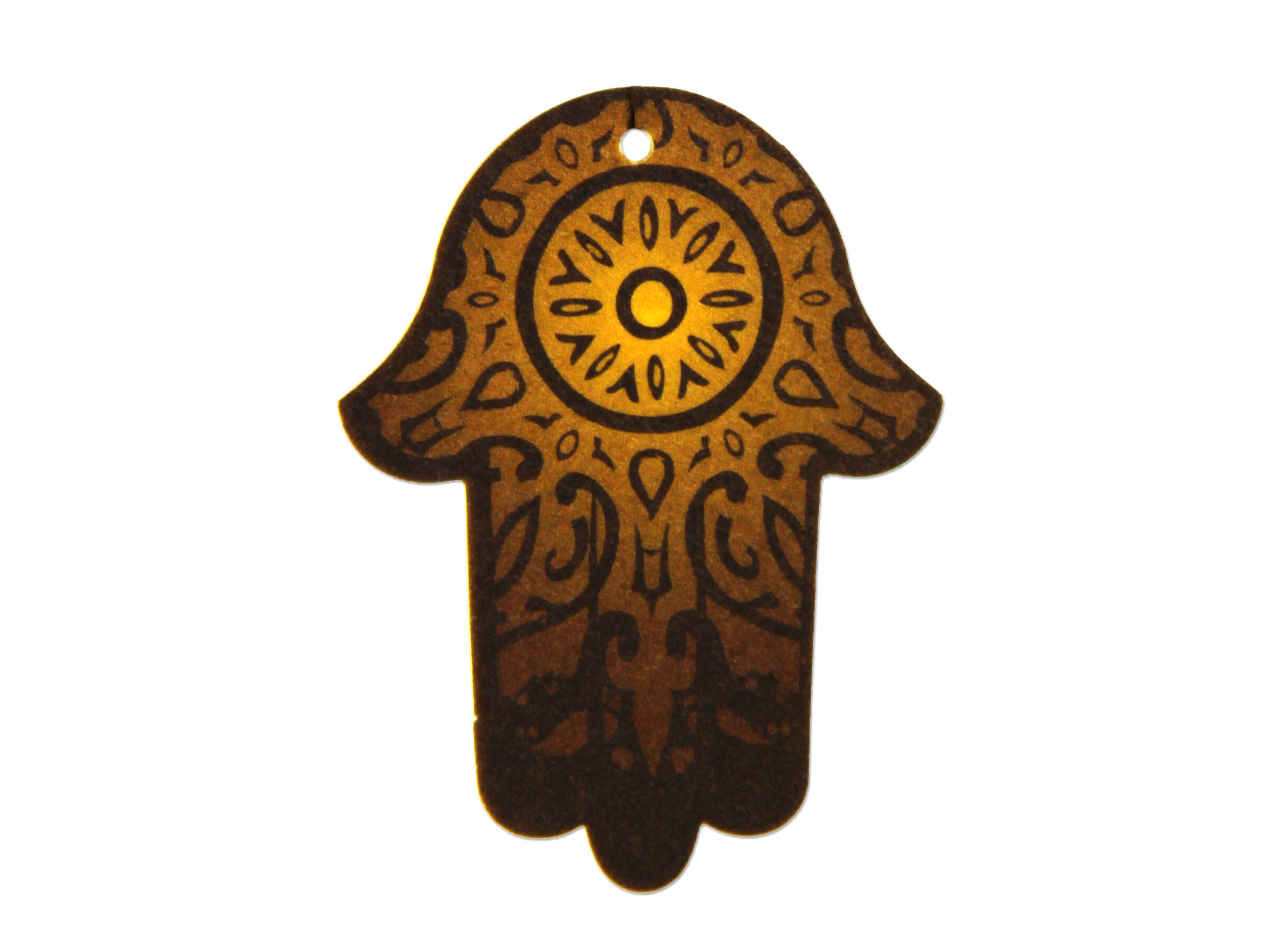 AMBIENTADOR AUTO CARLINE ORIENTAL BAUNILHA image number 1