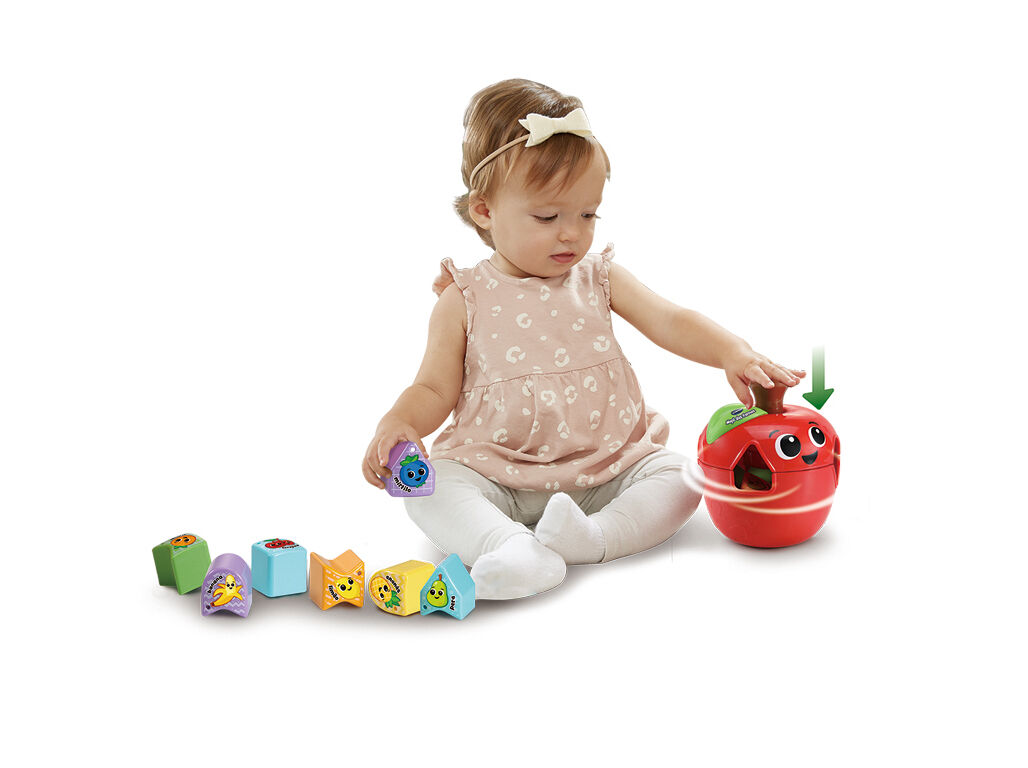 MA&Ccedil;&Atilde; DAS FORMAS V-TECH image number 6