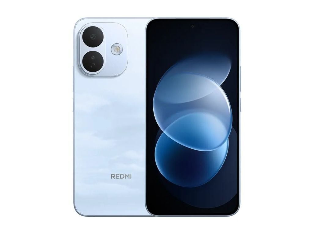 SMARTPHONE REDMI NOTE 17 PRO 5G 6/256GB BLUE