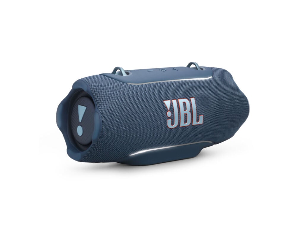 COLUNA PORT&Aacute;TIL BT JBL XTREME 5 AZUL image number 2