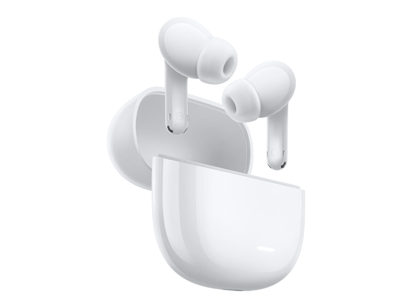 AURICULARES TWS XIAOMI WHITE REDMI BUDS 8 LITE image number 2