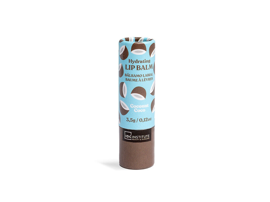 LIP BALM IDC INSTITUTE SKIN FOOD