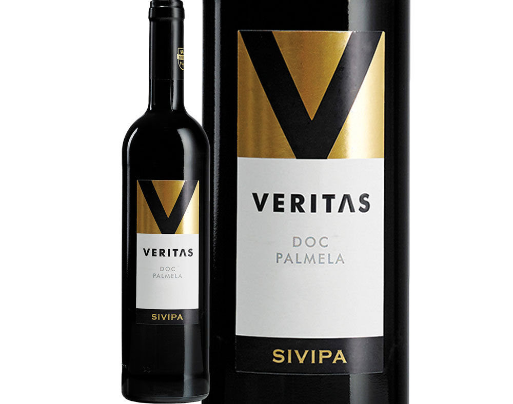 VINHO TINTO VERITAS 0.75L image number 0
