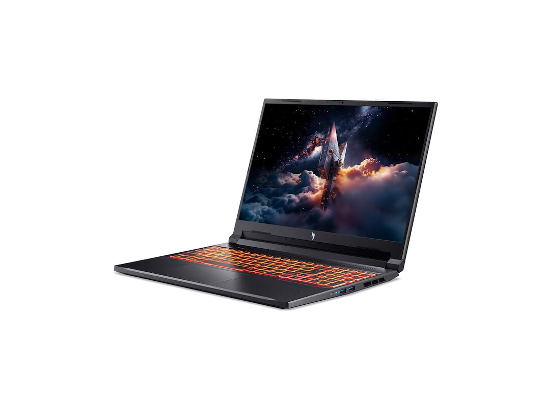 PORTATIL GAMING ACER NITRO V (16" AMD RYZEN 7/16GB/1TB) image number 2