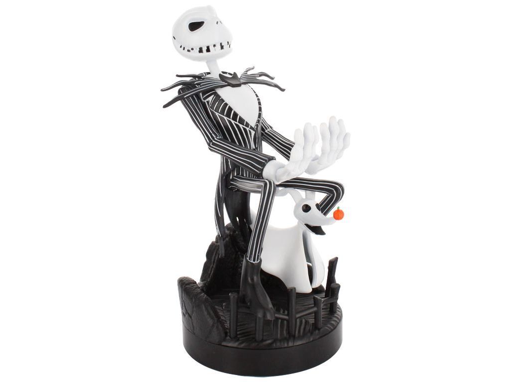 CABLE GUY SKELLETON EXQUISITE GAMING image number 2