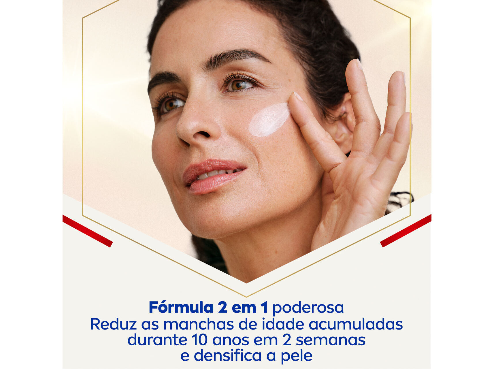 S&Eacute;RUM ANTI-MANCHAS NIVEA CELLULAR LUMINOUS 2EM1 30ML image number 3