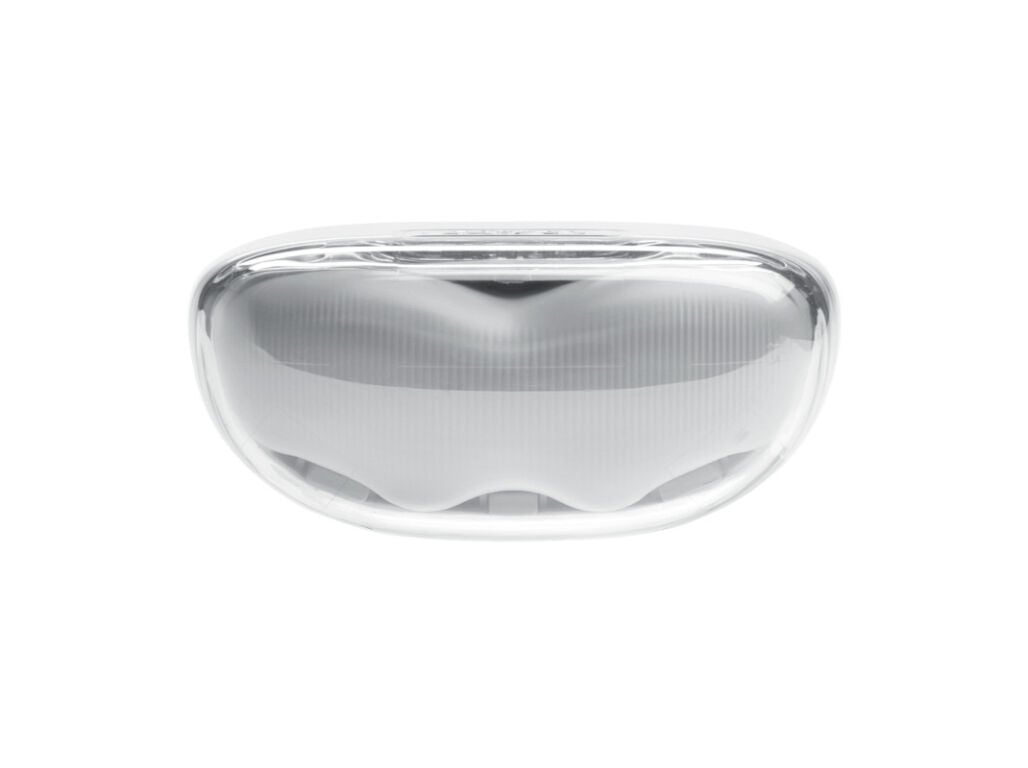 AURICULARES JBL TUNE BEAM 2 BRANCO GHOST image number 8