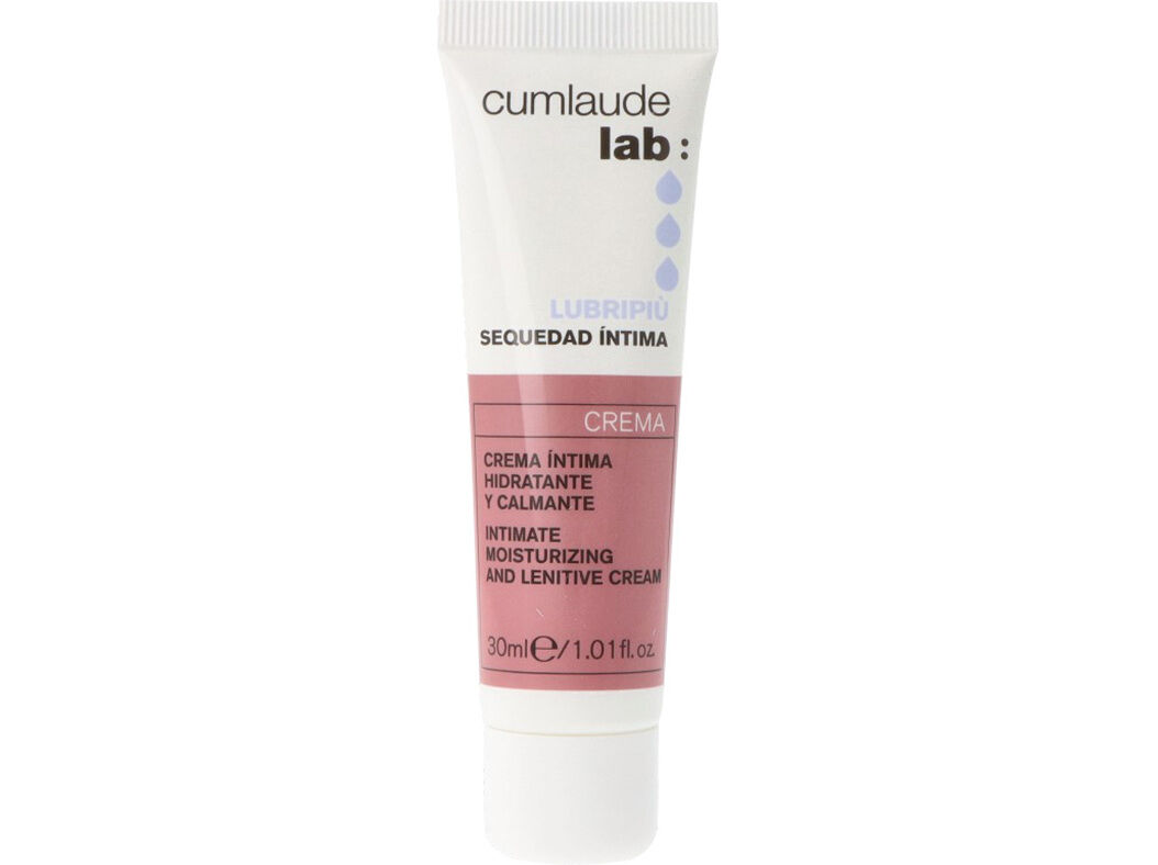 OLEO LEITE CUMLAUDE LUBRIPIU 200 ML image number 0