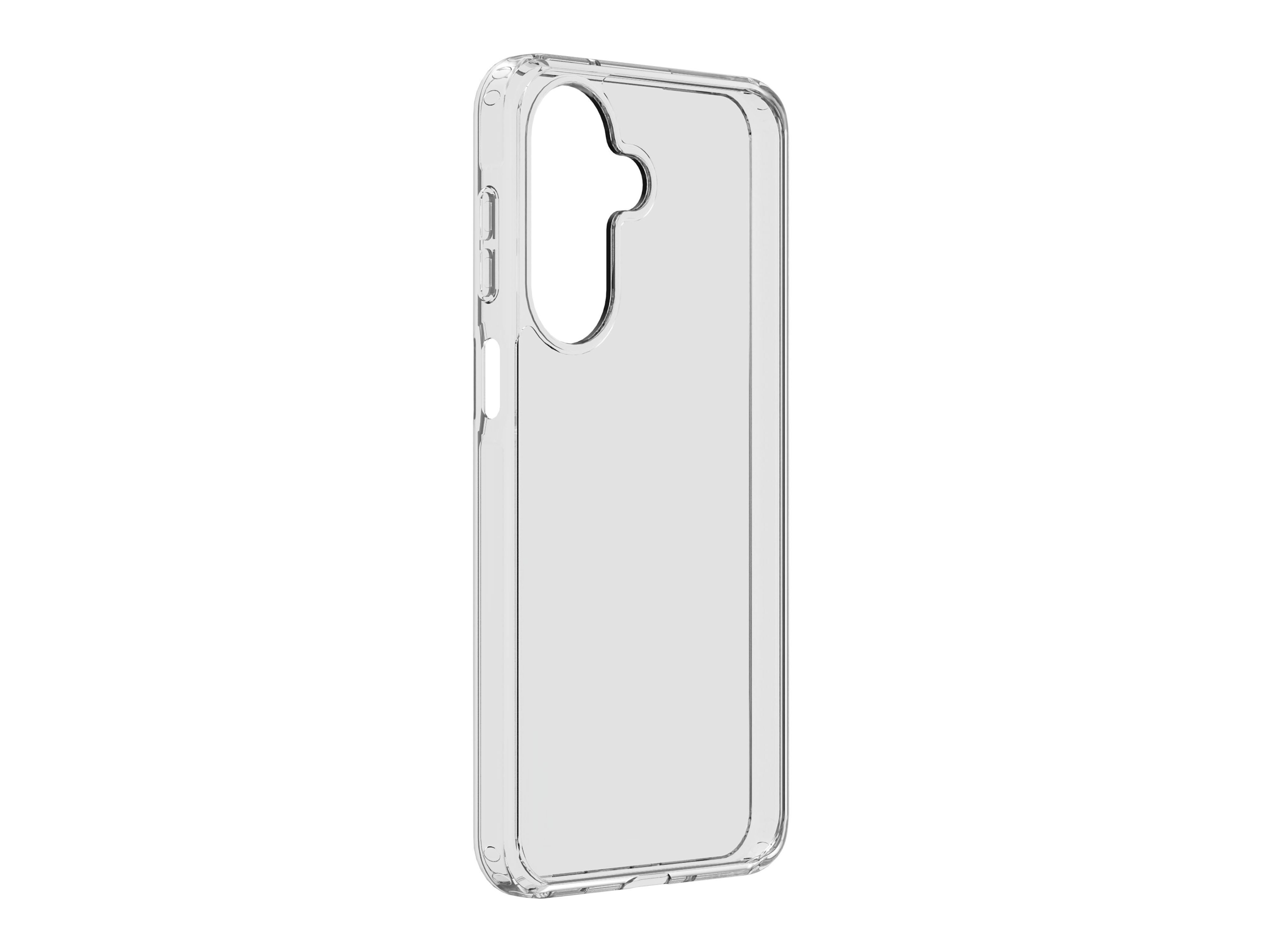 CAPA CLEAR PROTECT CELLULARLINE SAMSUNG A27 TRANSP image number 0