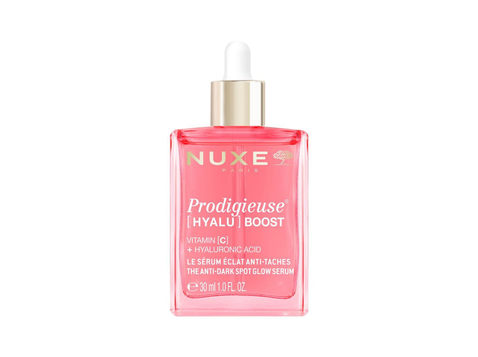S&Eacute;RUM NUXE PRODIGIEUSE HYALU MANCHAS 30ML image number 0