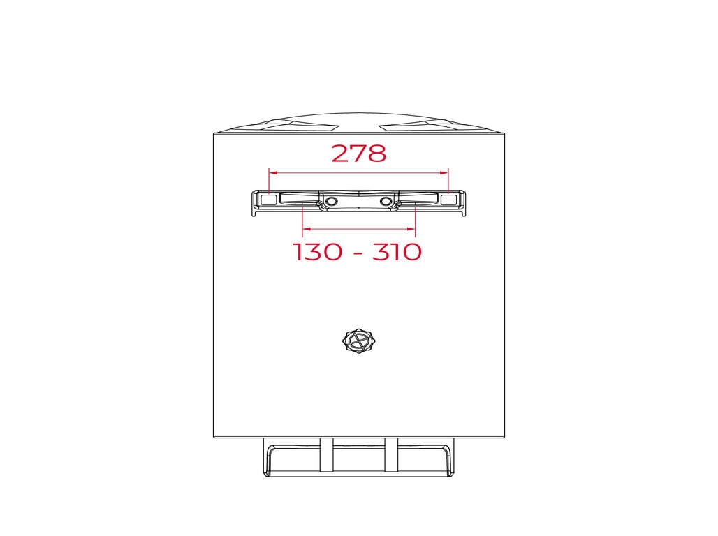 TERMOACUMULADOR TEKA EWH 61150 CWH DIGITAL B 50L image number 5