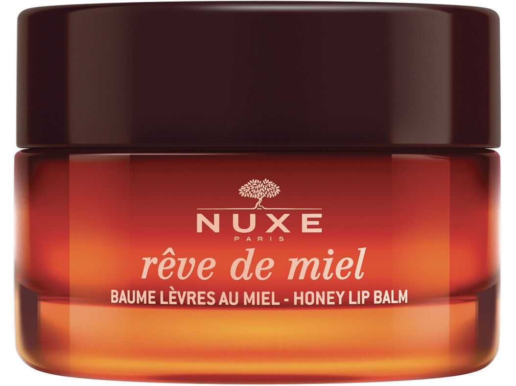 B&Aacute;LSAMO NUXE LABIAL REVE DE MIEL 15ML image number 0