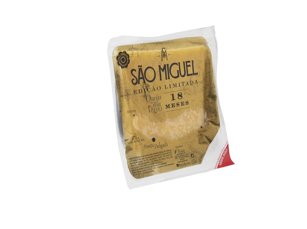 QUEIJO S&Atilde;O MIGUEL 18 MESES 270G image number 0