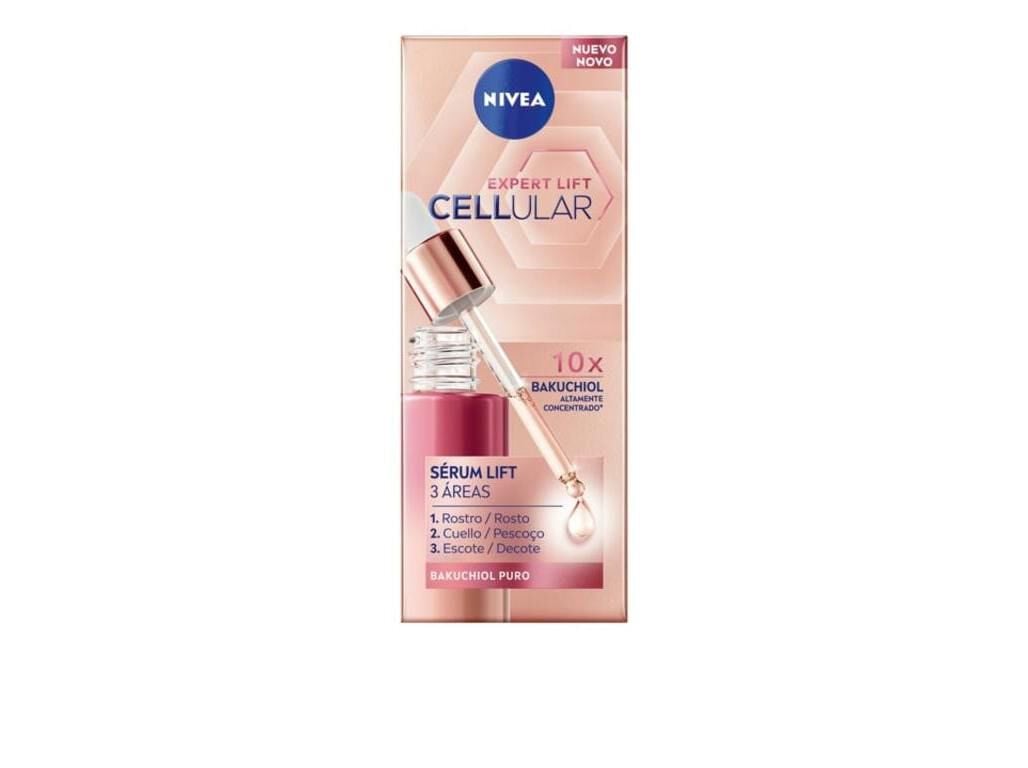 S&Eacute;RUM NIVEA CELLULAR EXPERT LIFT 30ML image number 1