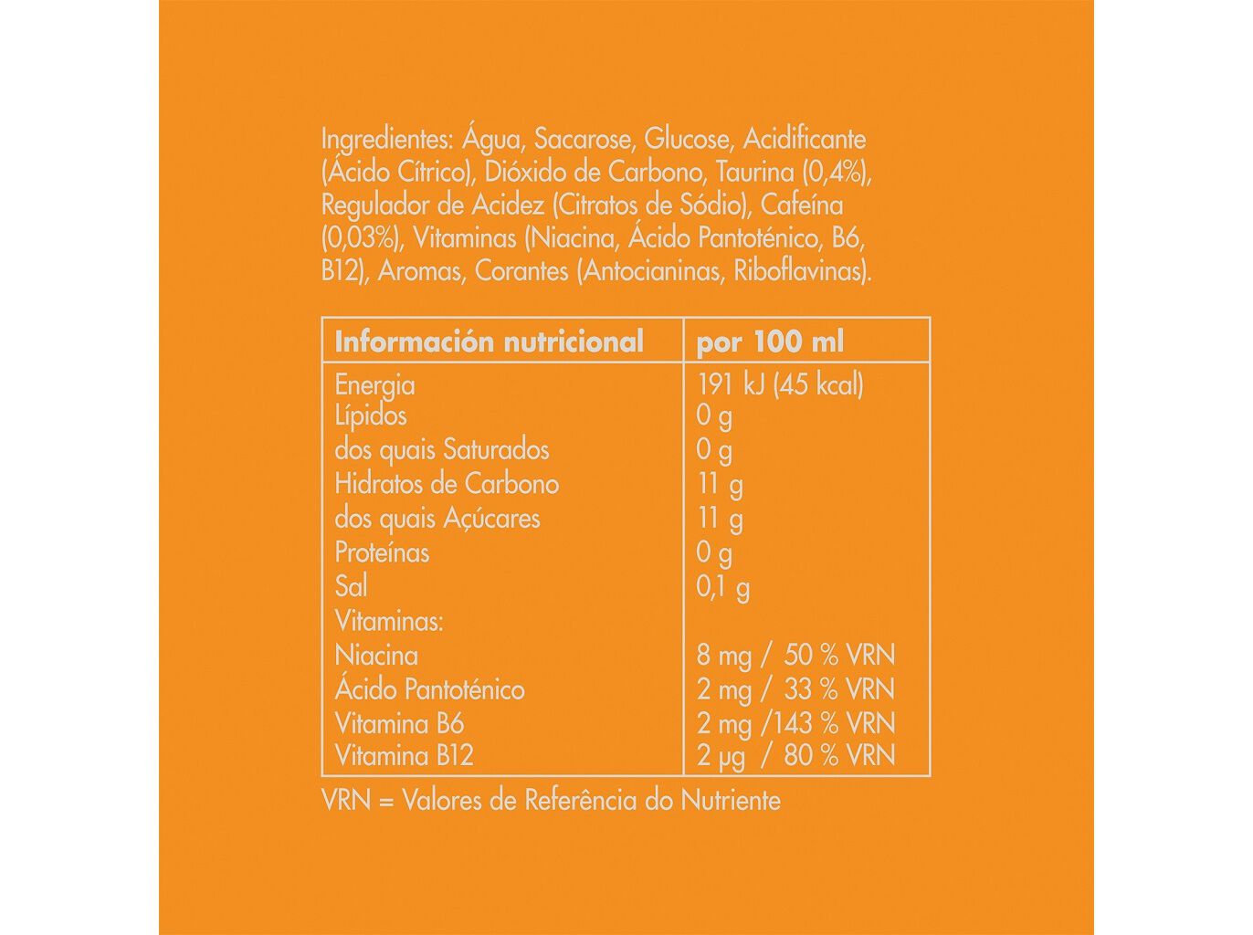 BEBIDA ENERG&Eacute;TICA RED BULL APRICOT LATA 0.25L image number 1