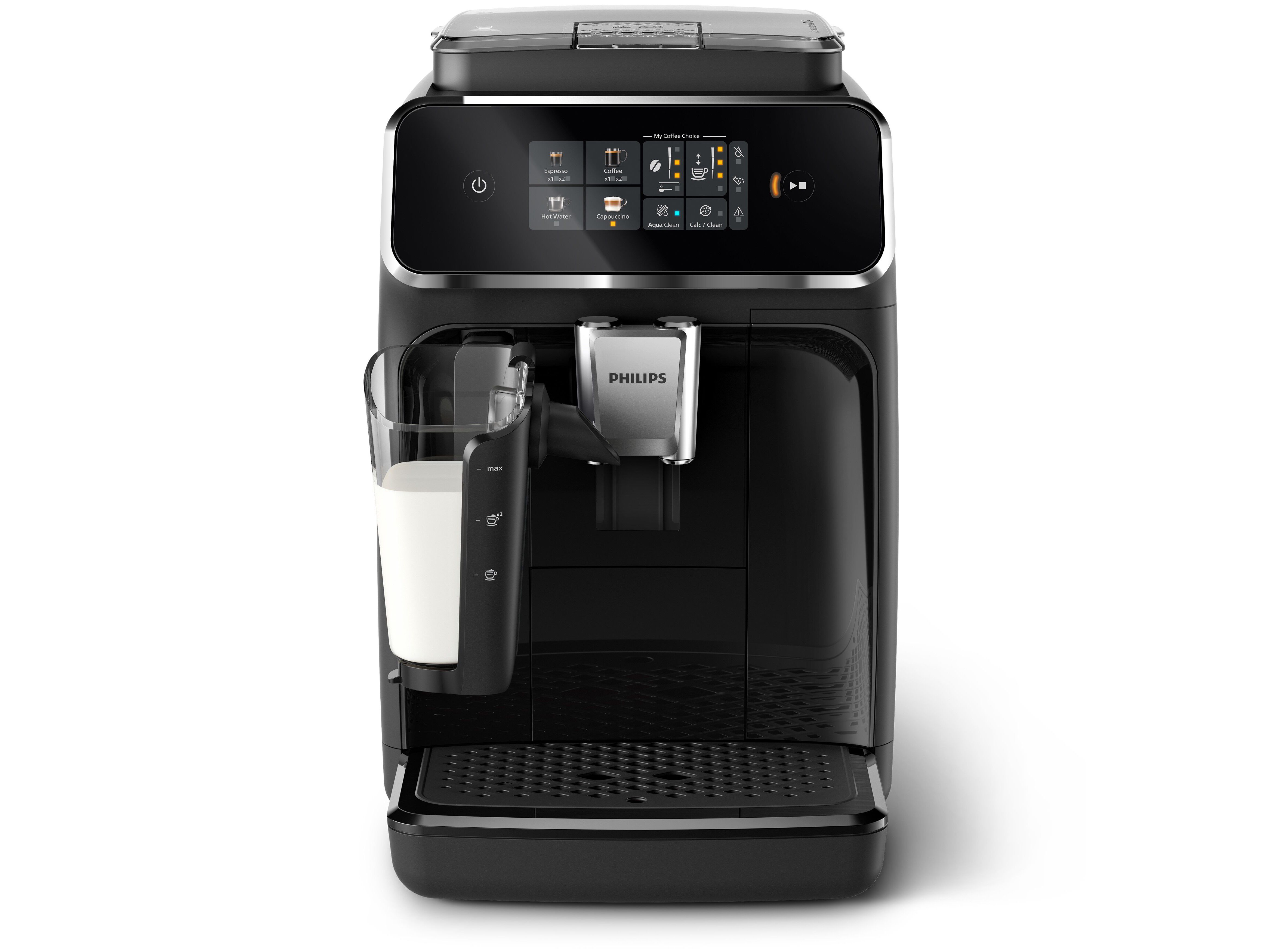 M&Aacute;QUINA DE CAF&Eacute; EXPRESSO AUTOM&Aacute;TICA PHILIPS EP2331/10 1500W