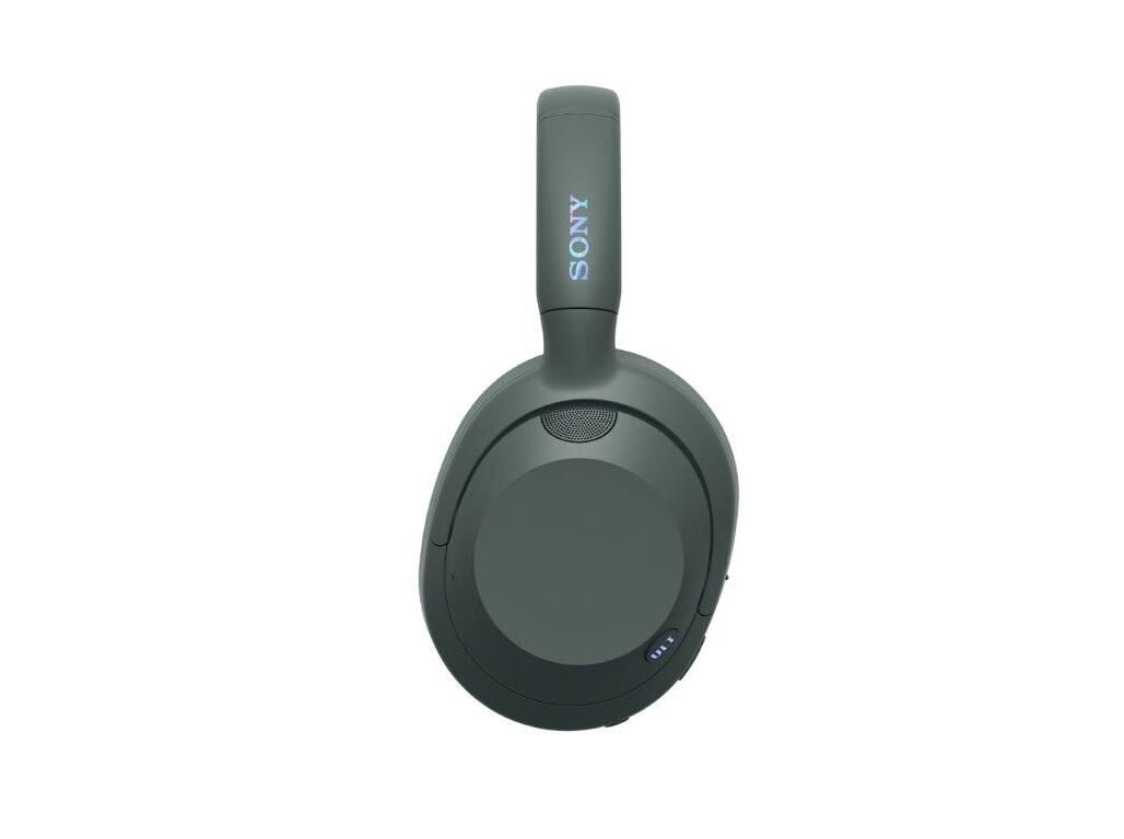 AUSCULTADORES BLUETOOTH SONY WH-ULT900NW (NOISE CANCELLING- VERDE) image number 12