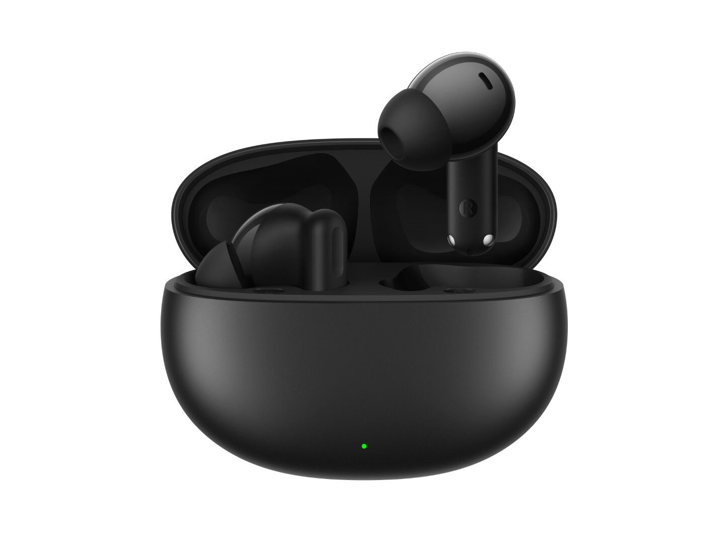 AURICULARES TWS REALME TECHLIFE BUDS PRETO image number 0
